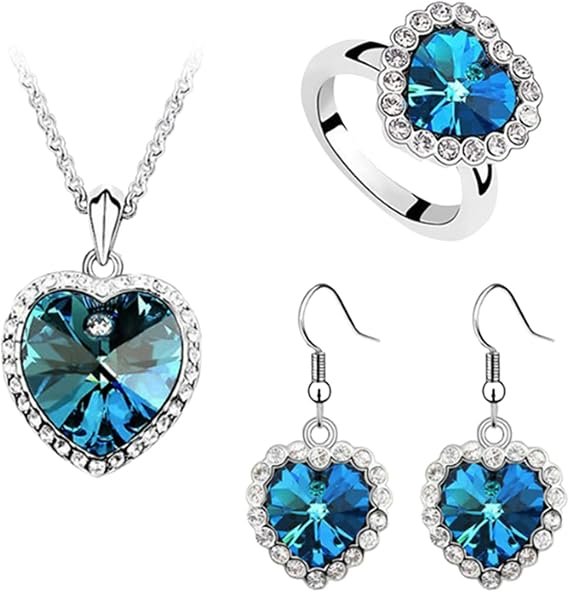 Special Jewelry Set
