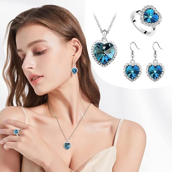 Special Jewelry Set