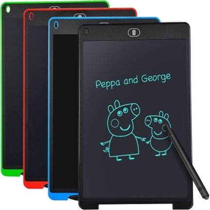 10.5 inch LCD Writing Tablet for Kids