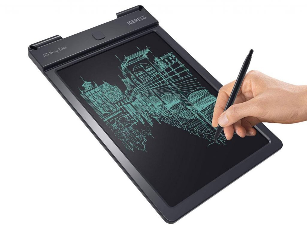 12 inch LCD Writing Tablet for Kids